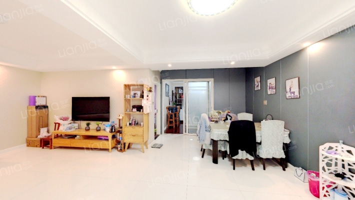 秦望佳苑二手房实景图