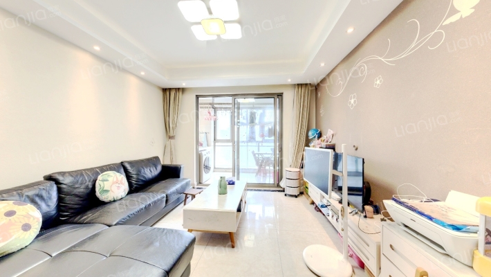 世茂·玉珑花园二手房实景图