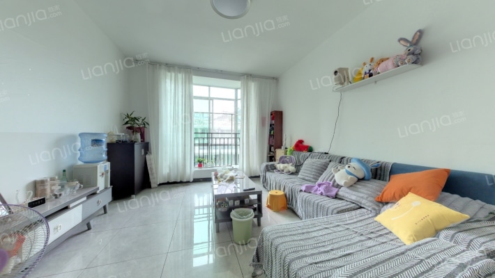 锦水苑社区二手房实景图