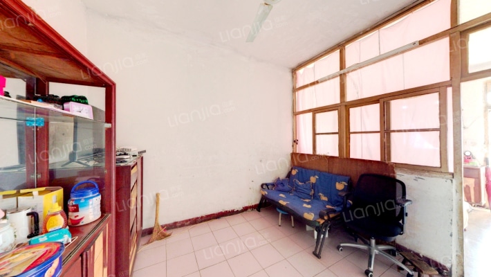 古更楼巷二手房实景图