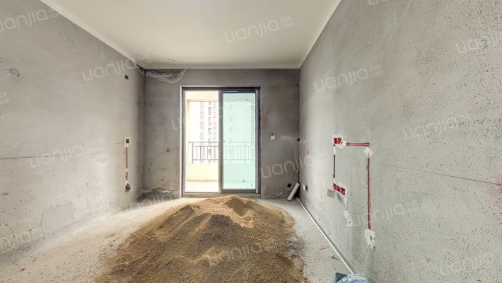 拓丰祥和居2号院二手房实景图