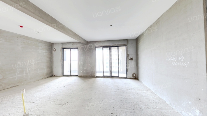 金辉优步东方二手房实景图