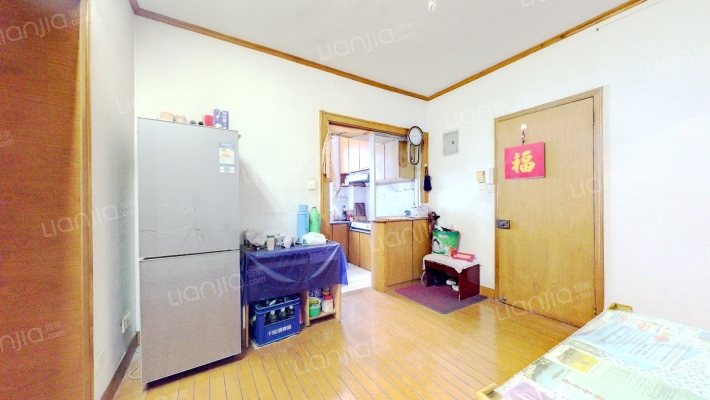 邮电路16-38号二手房实景图