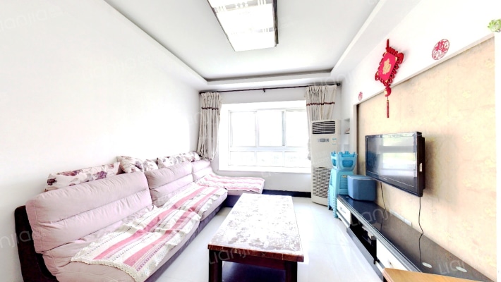 中德江湾丽景二手房实景图