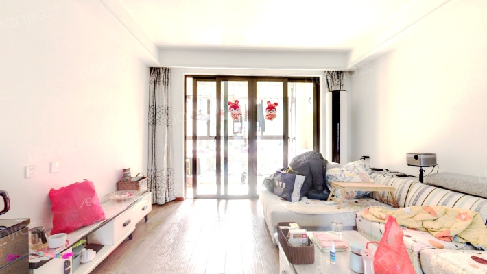 珺悦阁二手房实景图