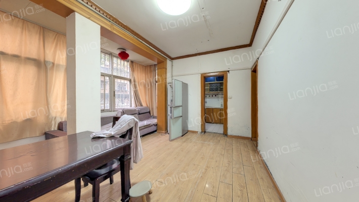 铁路研究所二手房实景图