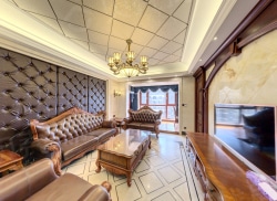 整租·东方名苑臻锦园 4室2厅 南/北_东方名苑臻锦园租房