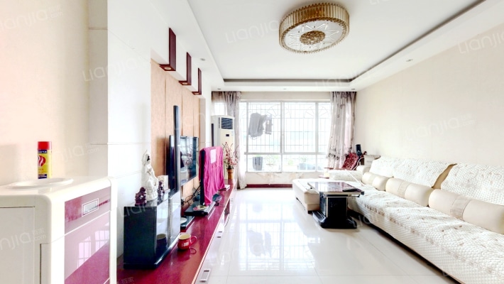 银盘鑫苑二手房实景图