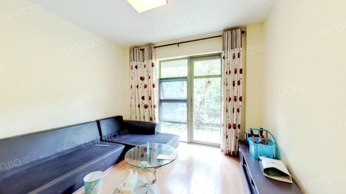 青城365宅院二手房实景图