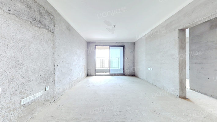 融侨悦城二手房实景图