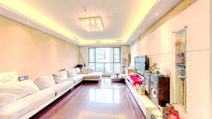 仁恒翠竹园二手房实景图