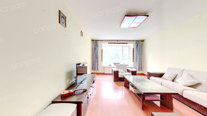 燕东秀府二手房实景图