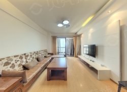 整租·经典时代东区 3室2厅 南_经典时代东区租房