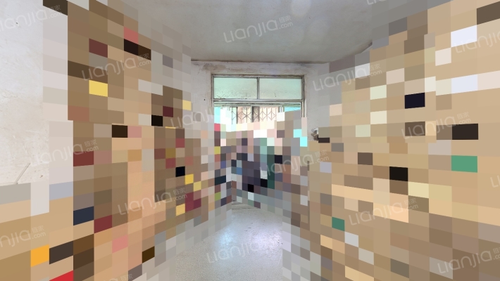 现代福满苑B区二手房实景图