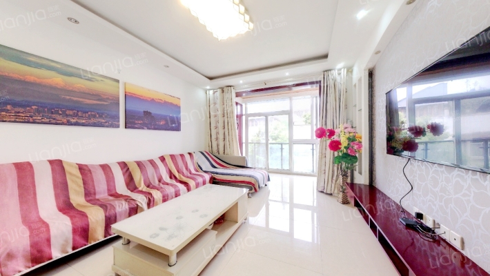 怡景雅苑(蒲阳路)二手房实景图