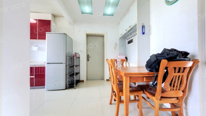 肇兴家园二手房实景图