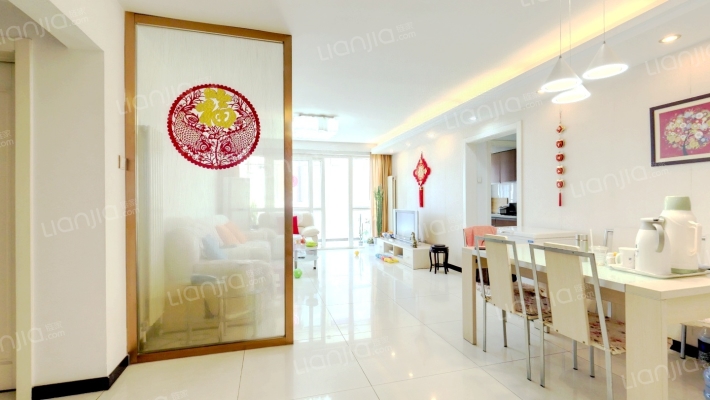 永达逸家二手房实景图