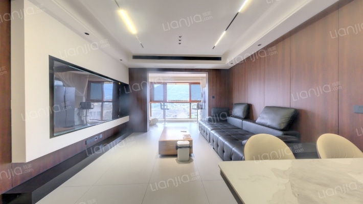 宁江大院二手房实景图