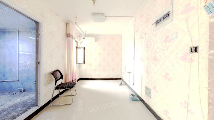 金林公馆南区二手房实景图