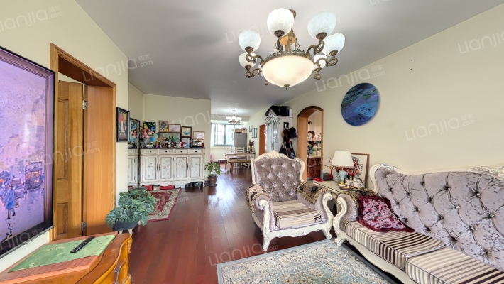 北港和景苑二手房实景图