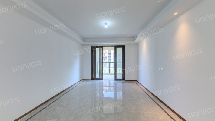 平澜府二手房实景图