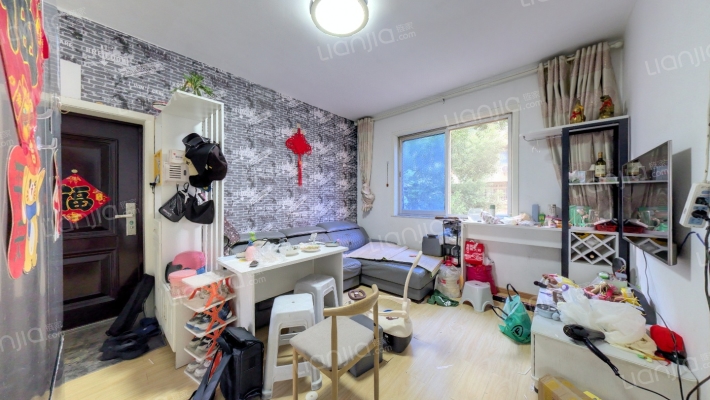 江电小区二手房实景图