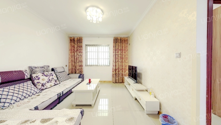 御富风景二手房实景图