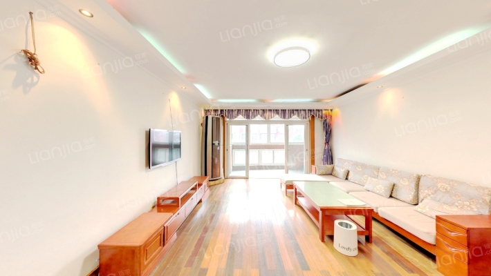 莲花公寓(闵行)二手房实景图