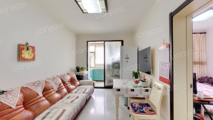 前锋南区二手房实景图