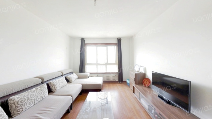 金馨园四区二手房实景图