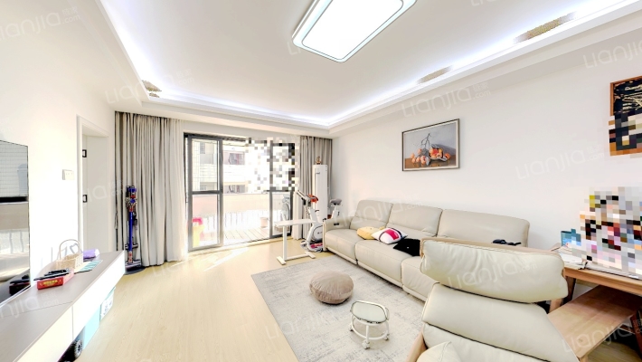 禾祥花园二手房实景图