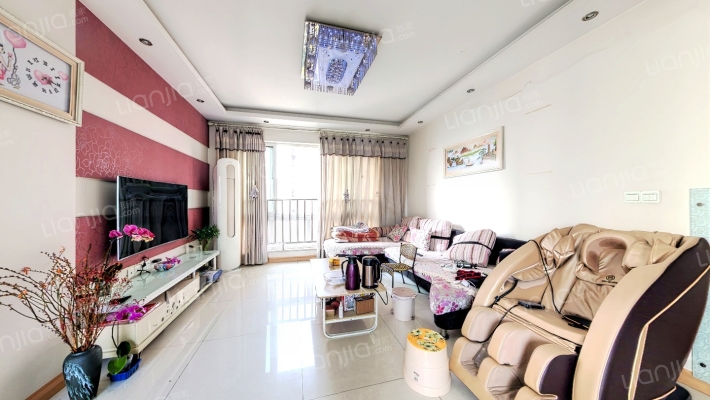 聚慧雅苑二手房实景图