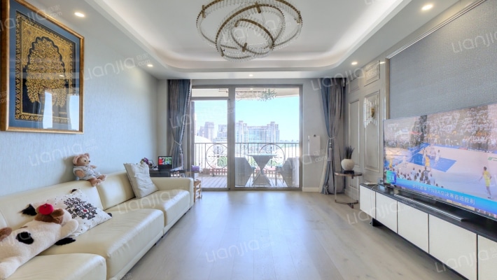 福景苑二手房实景图