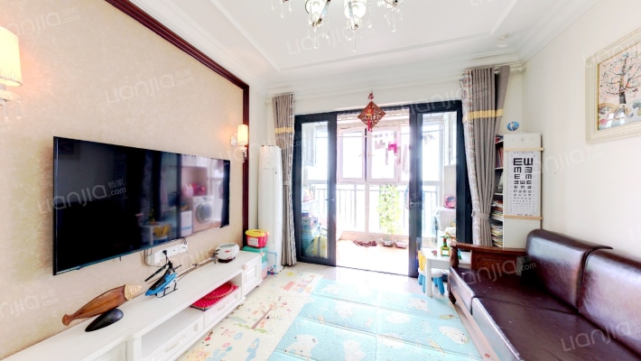 恒大御澜湾二手房实景图