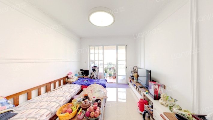 祈福南湾半岛二手房实景图