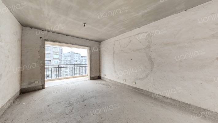 含浦家苑二手房实景图