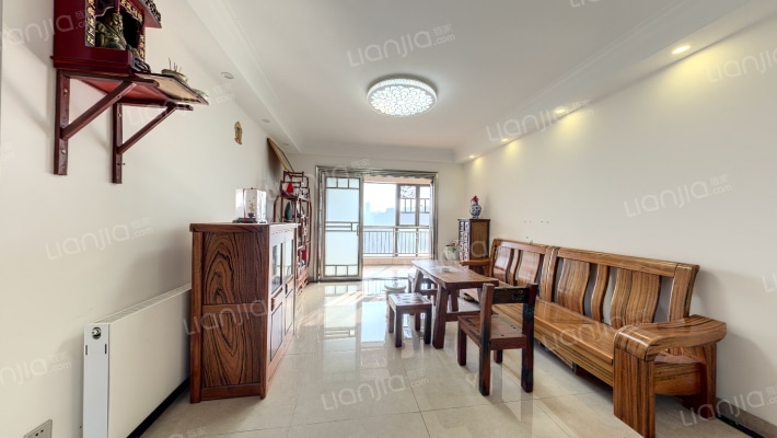 江景华府二手房实景图