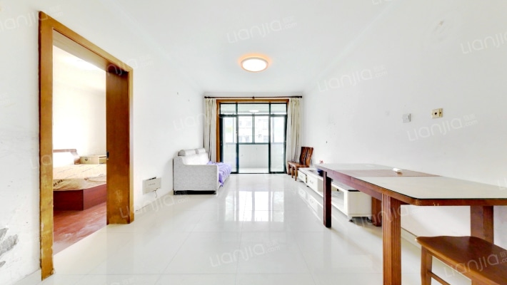 盛宅新村二手房实景图