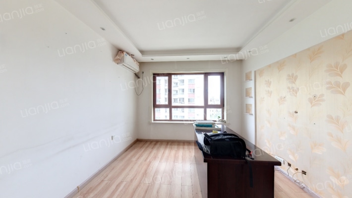 枫蓝国际二手房实景图