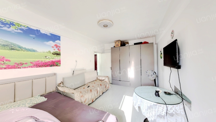 融合家园二手房实景图