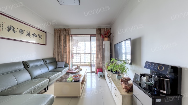 欣欣家园二手房实景图