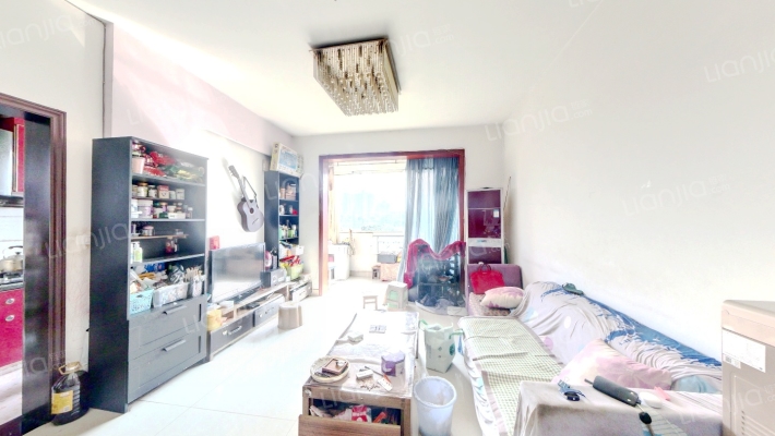 卫星半岛二手房实景图