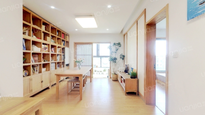 景枫你山二手房实景图