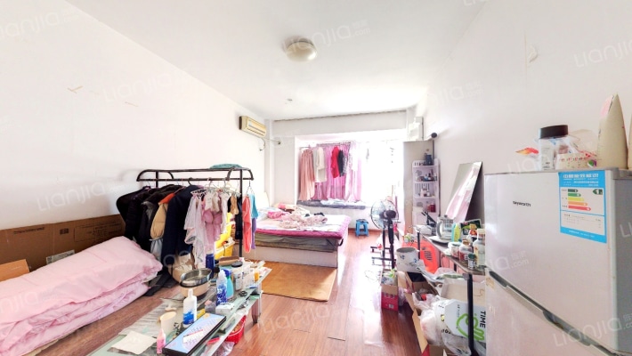 御城二手房实景图