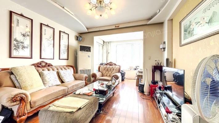 淮海花园二手房实景图