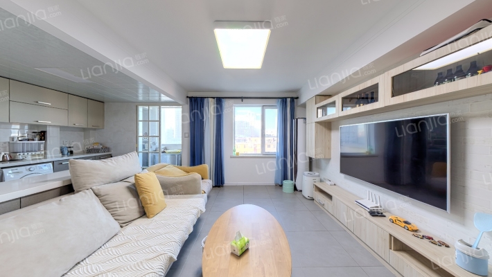 宝石家园二手房实景图