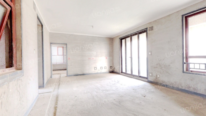 名门紫园乐园二手房实景图