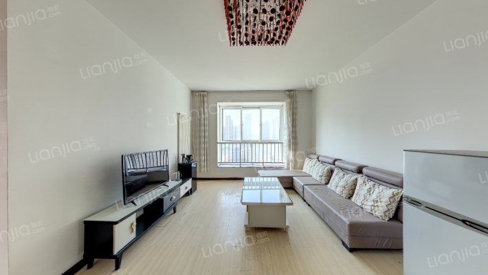 明府佳苑二手房实景图