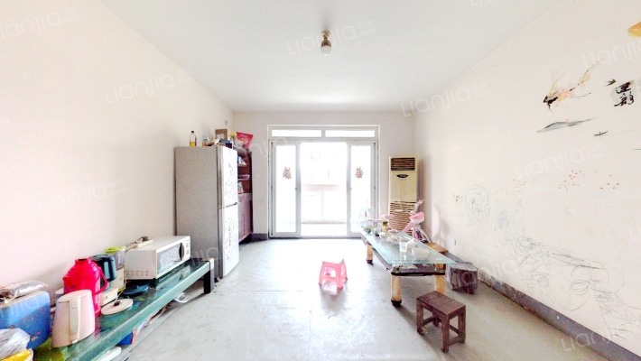 裕鸿佳苑(安通路151弄)二手房实景图