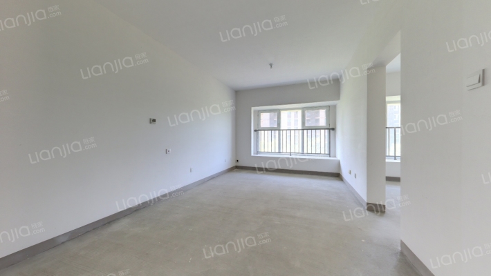 旭辉城二手房实景图